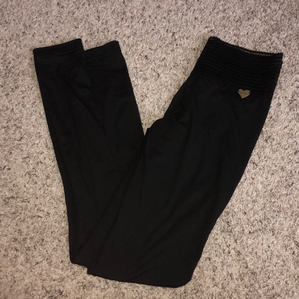 Cute Booty cottony Leggings